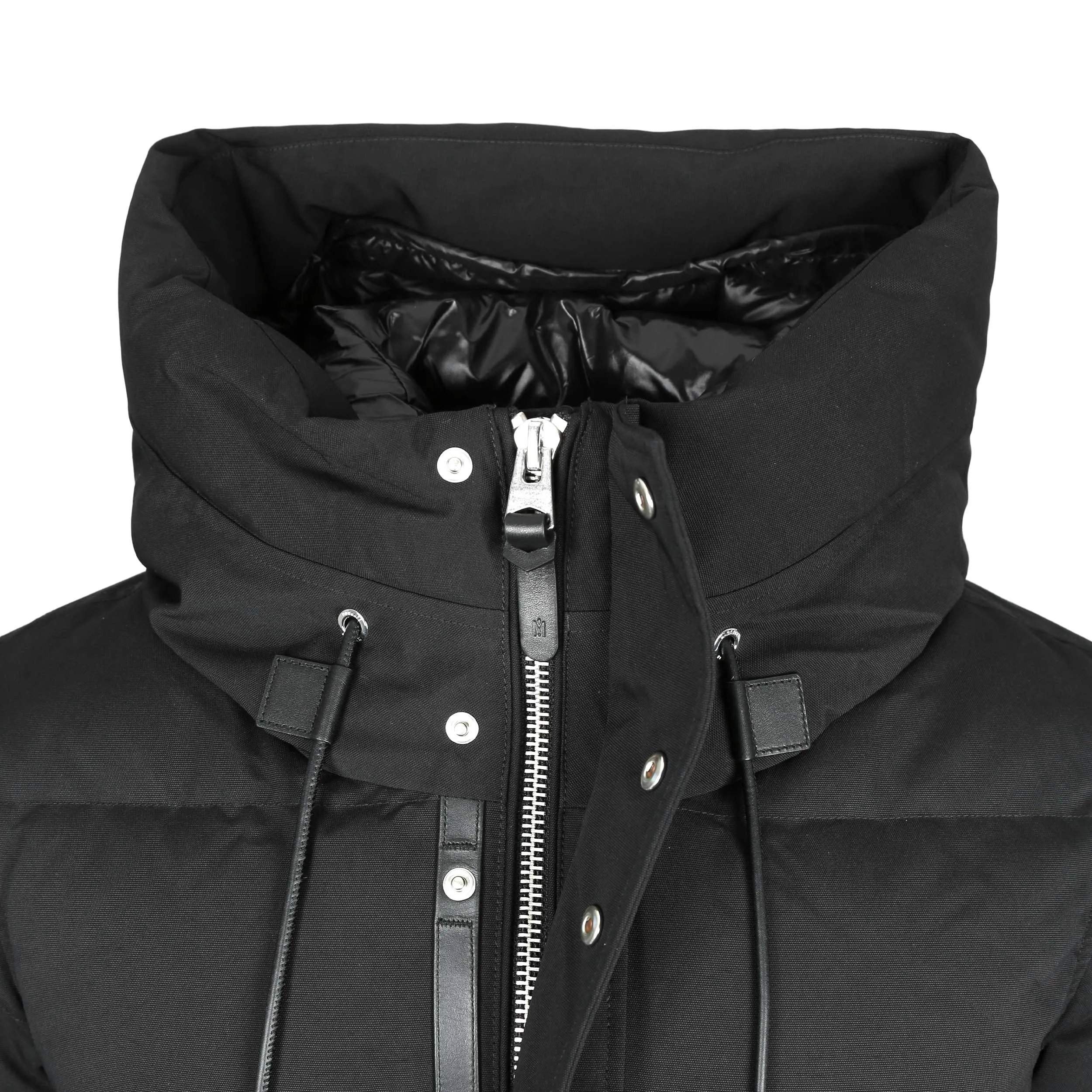 Mackage Antoine Jacket in Black