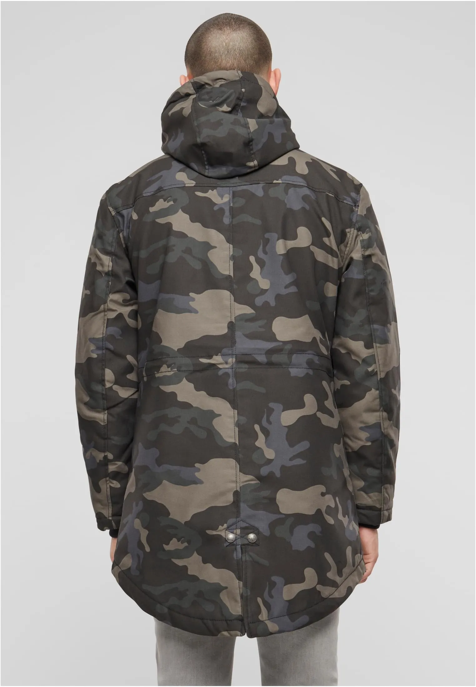 Marsh Lake Parka Jacket