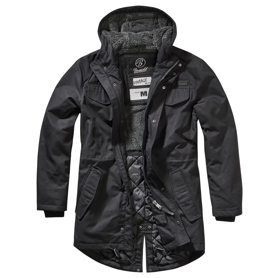 Marsh Lake Parka Jacket