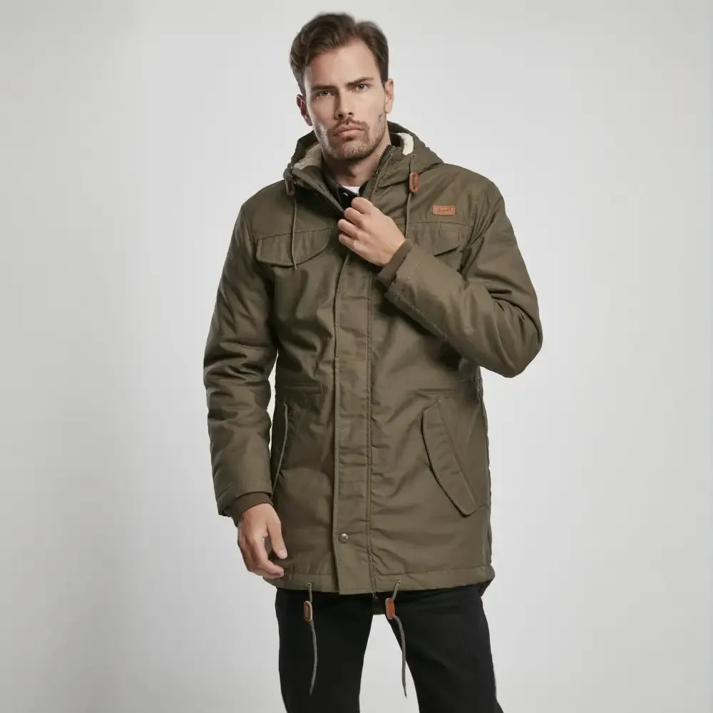 Marsh Lake Parka Jacket