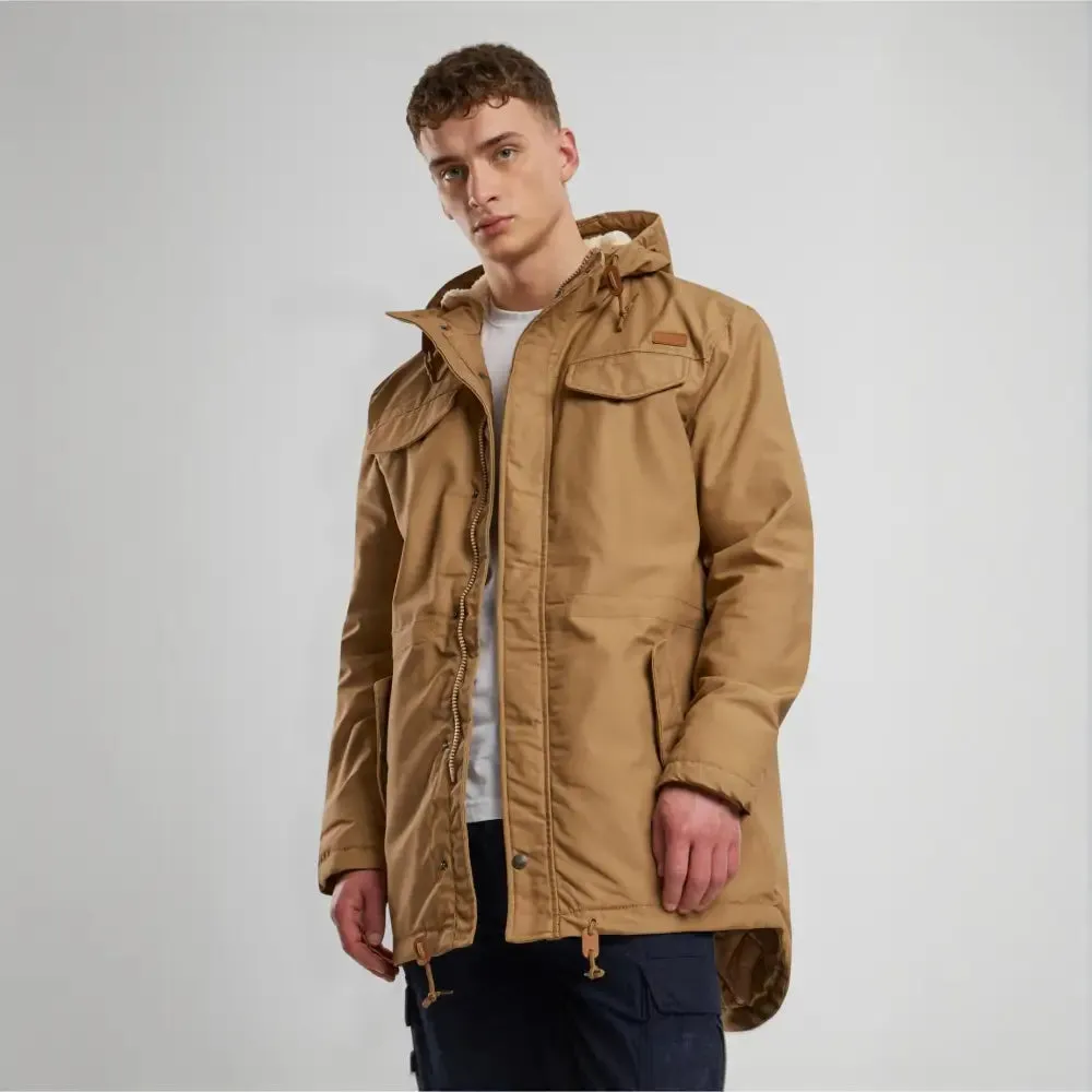 Marsh Lake Parka Jacket