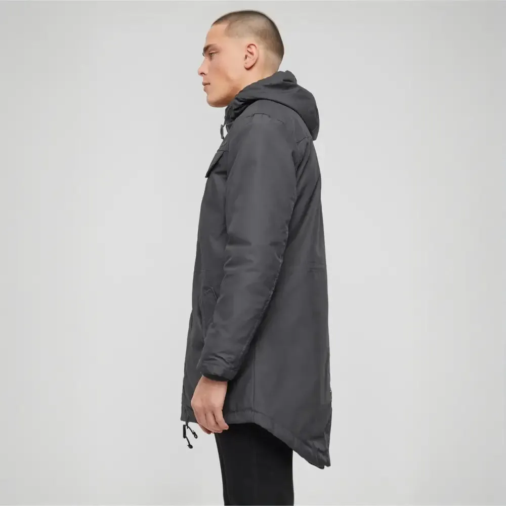 Marsh Lake Parka Jacket