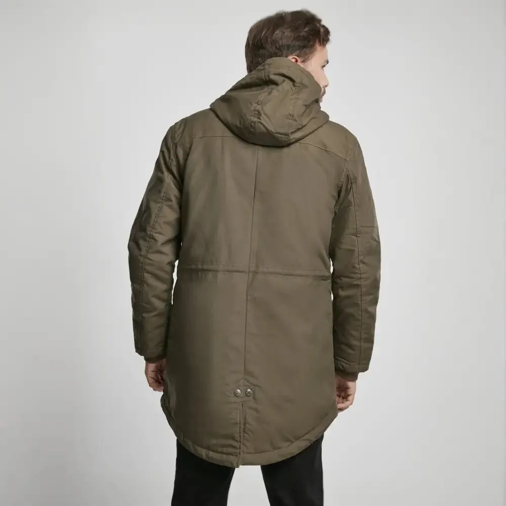 Marsh Lake Parka Jacket