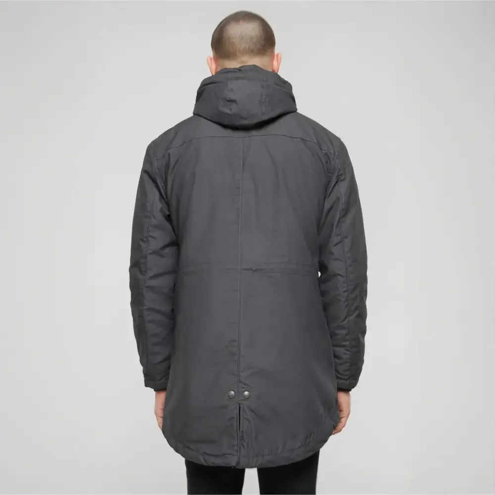 Marsh Lake Parka Jacket