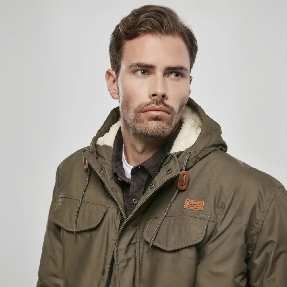 Marsh Lake Parka Jacket