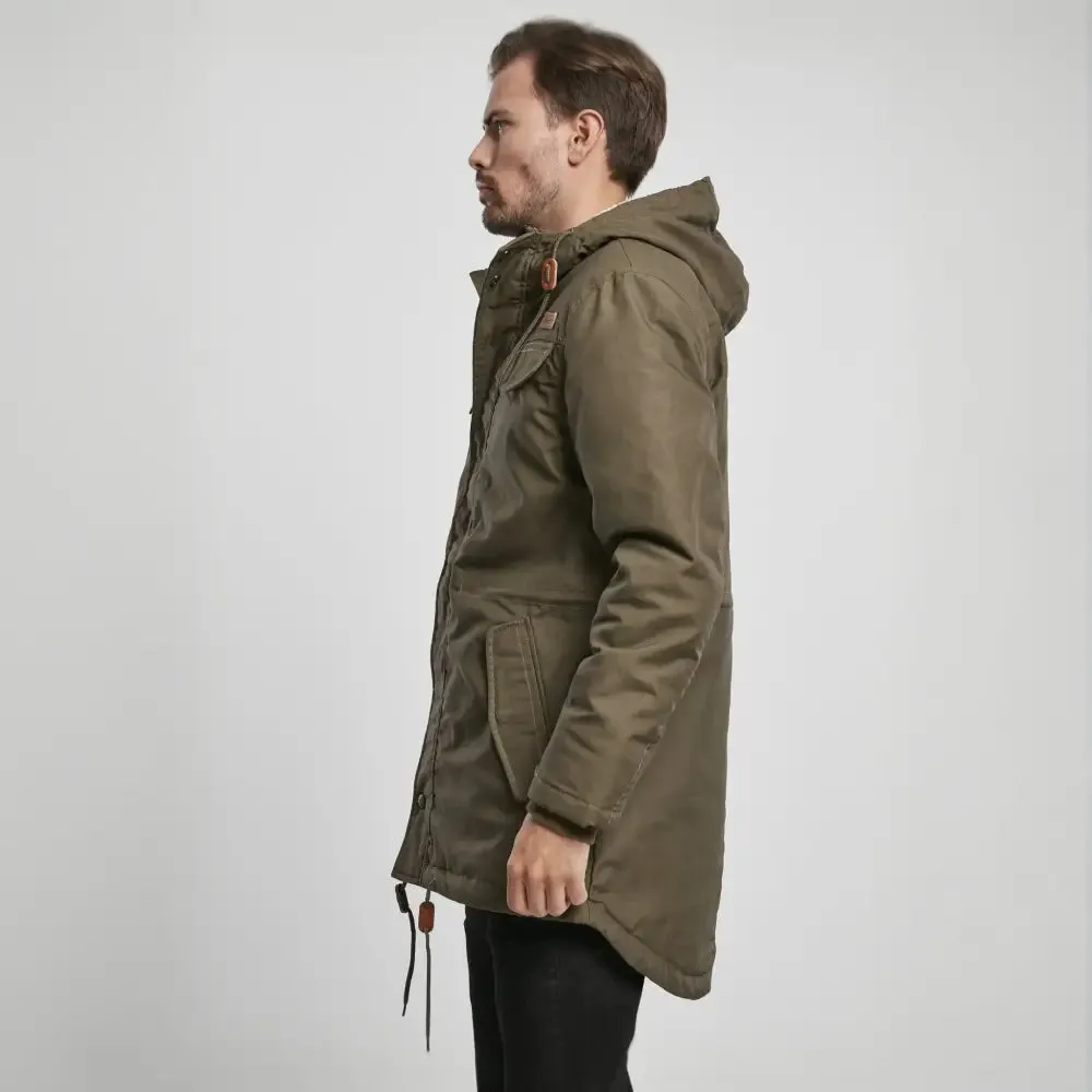 Marsh Lake Parka Jacket