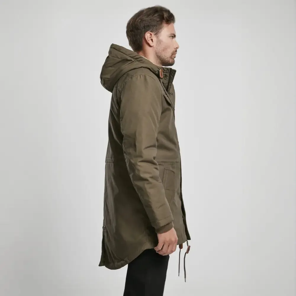 Marsh Lake Parka Jacket