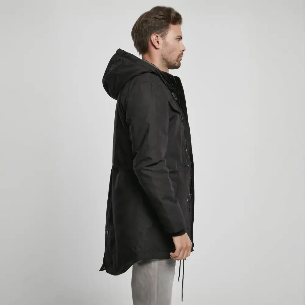 Marsh Lake Parka Jacket