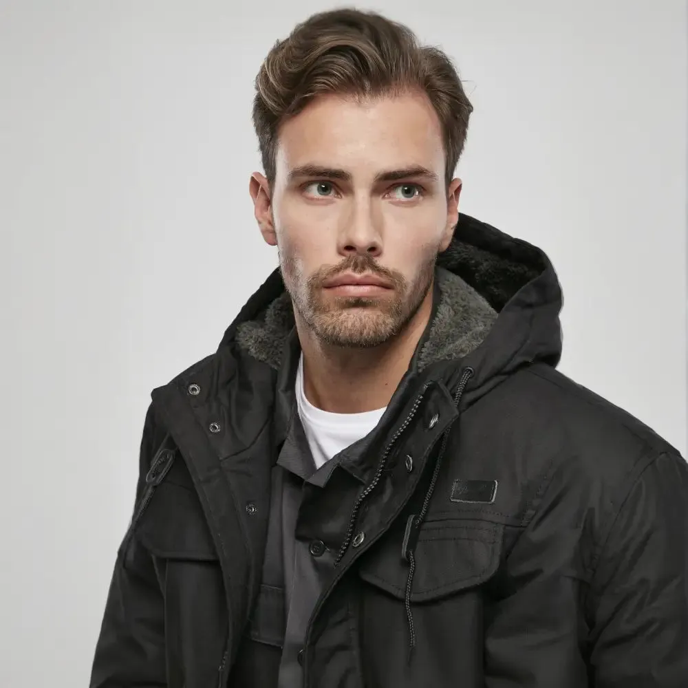 Marsh Lake Parka Jacket