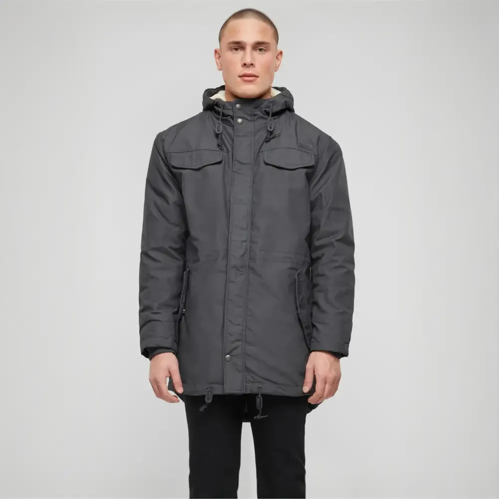 Marsh Lake Parka Jacket