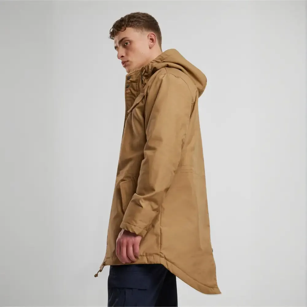 Marsh Lake Parka Jacket