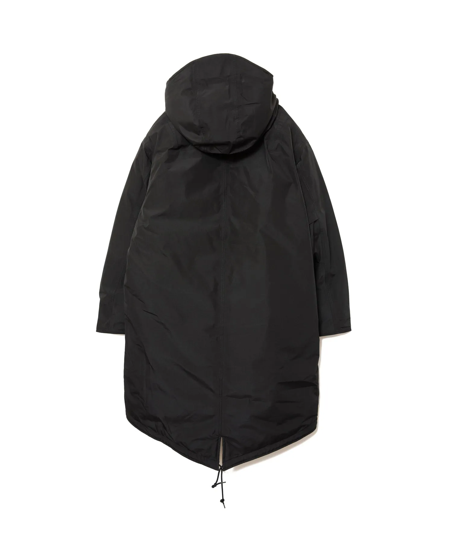 【MEN】nanamica GORE-TEX Long Down Coat