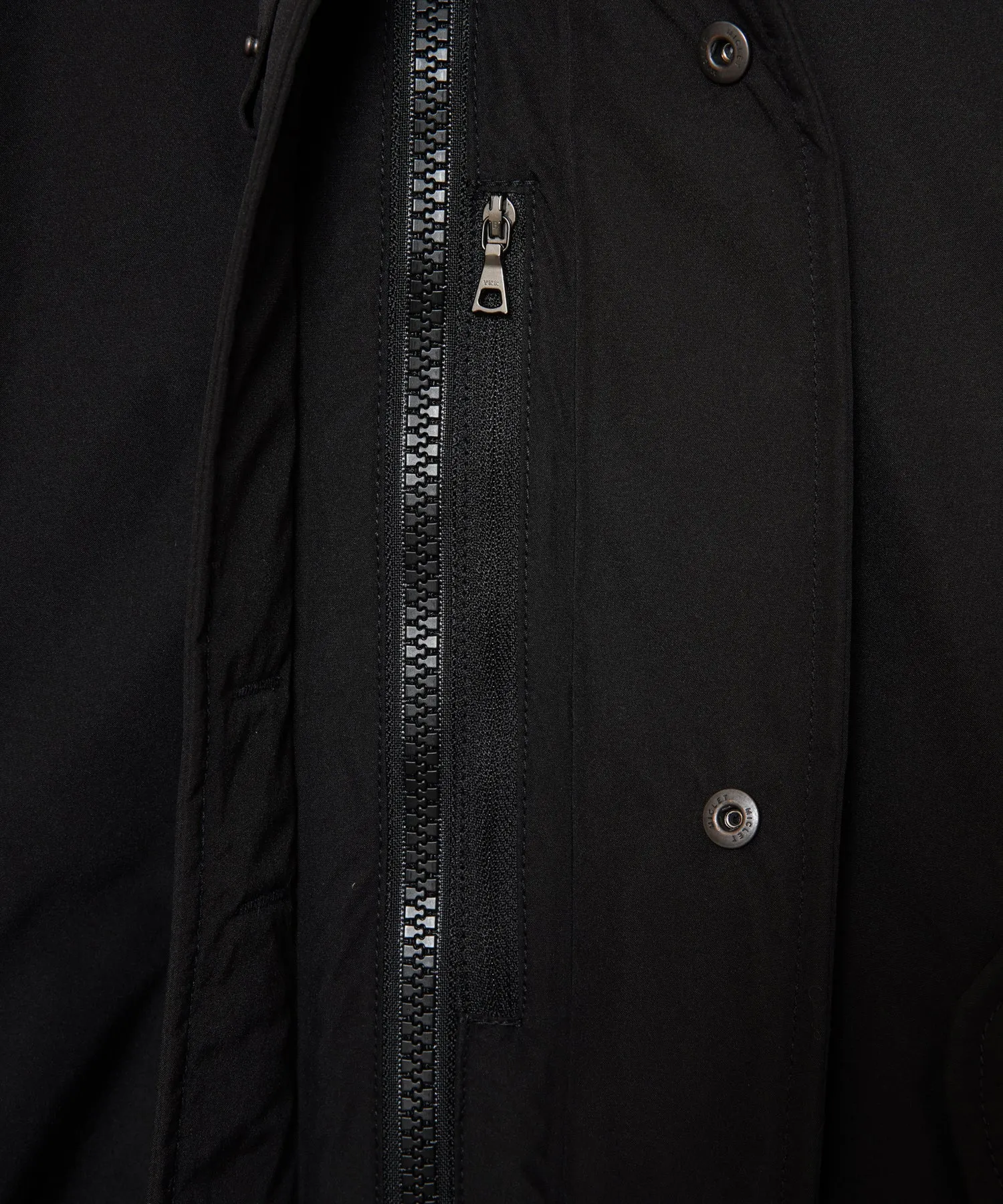 【MEN】nanamica GORE-TEX Long Down Coat