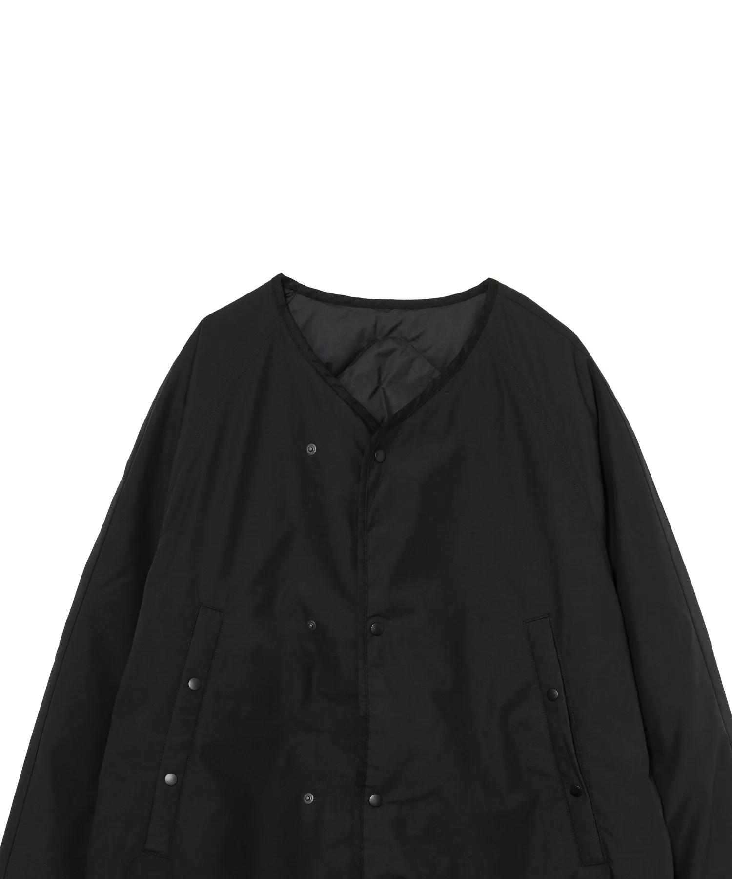 【MEN】nanamica Reversible Down Coat