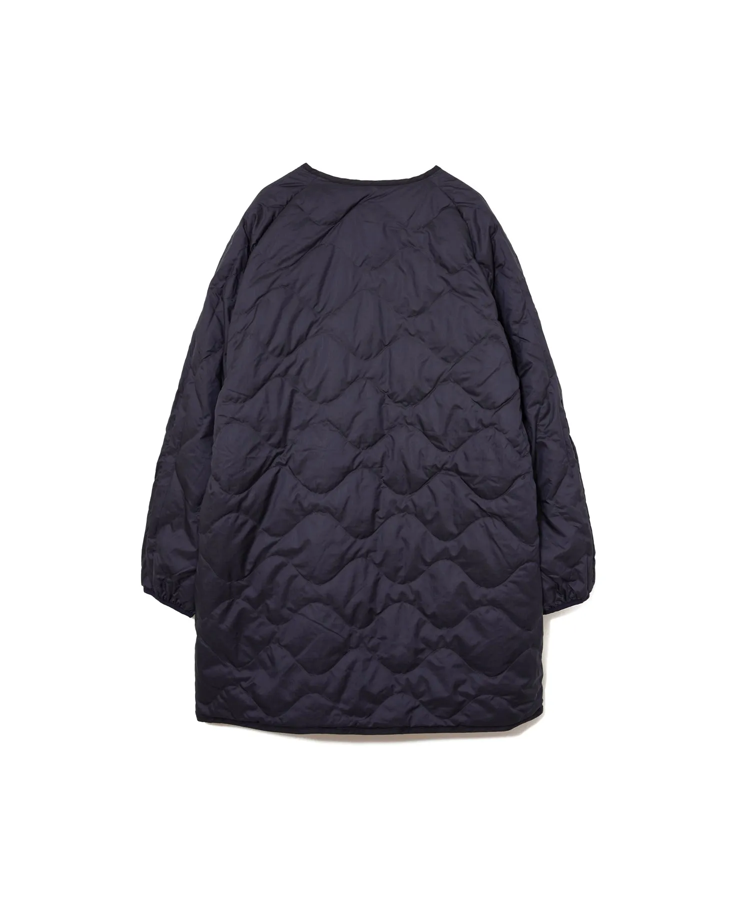 【MEN】nanamica Reversible Down Coat