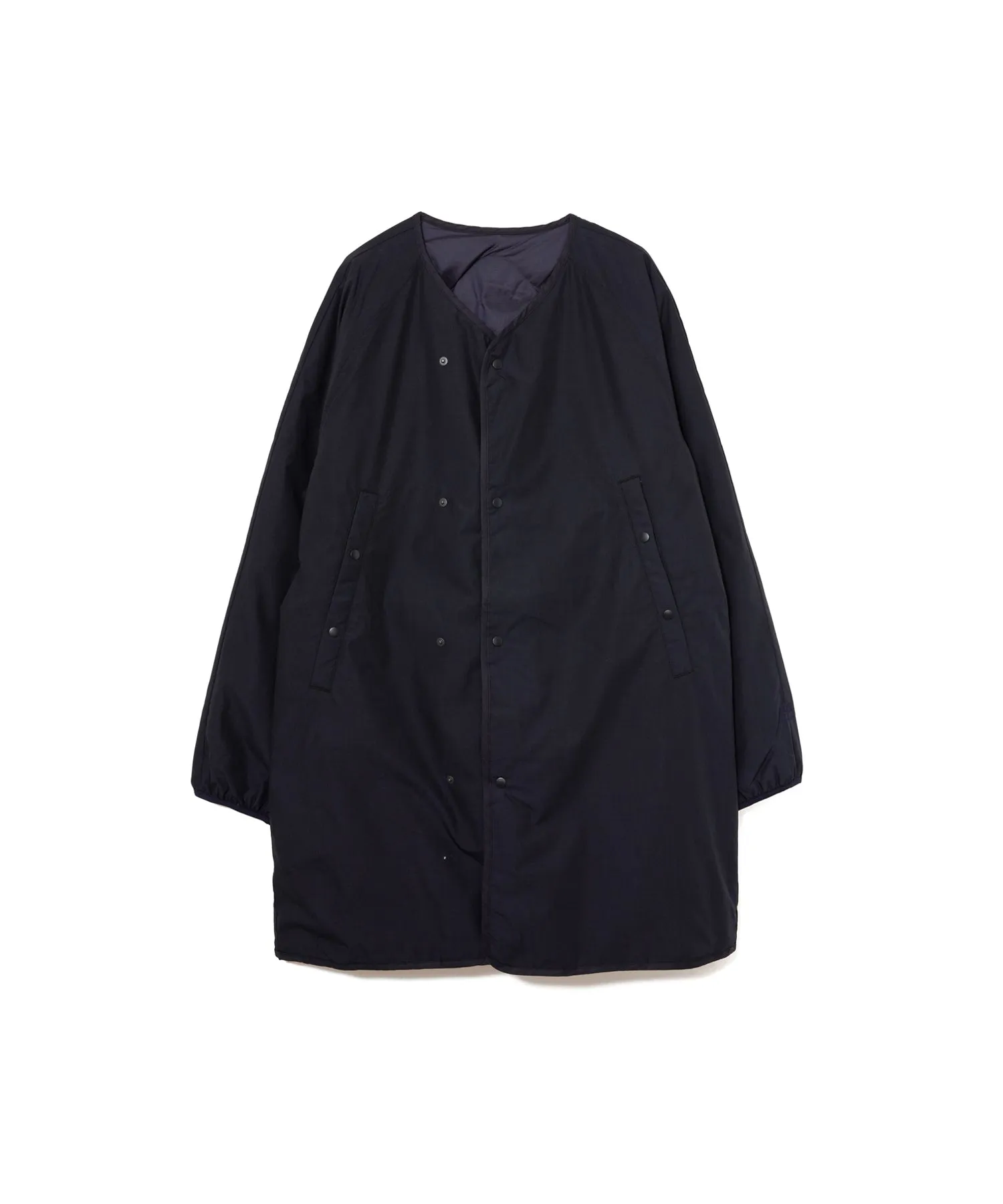 【MEN】nanamica Reversible Down Coat