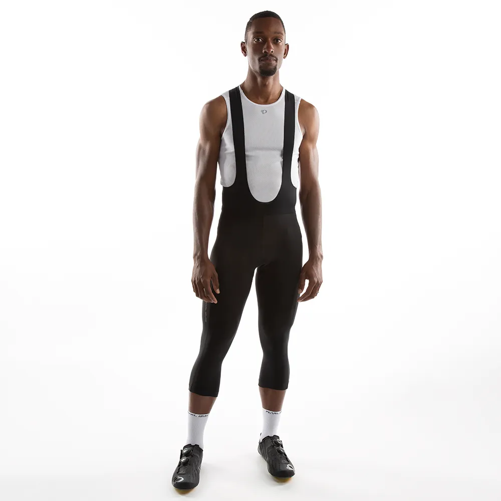 Men's Attack 3/4 Bib Tights