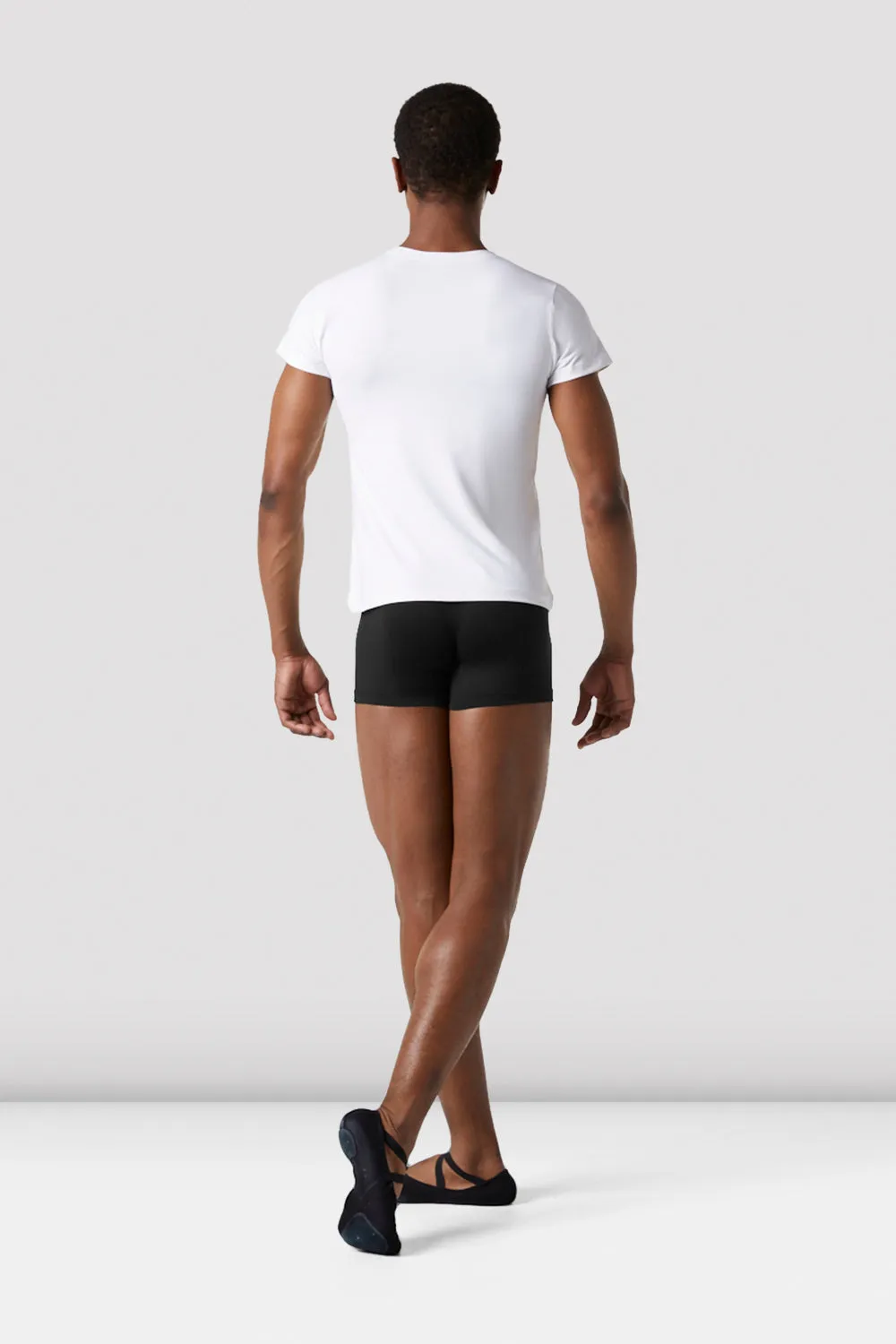 Mens Short Length Rehearsal Tights