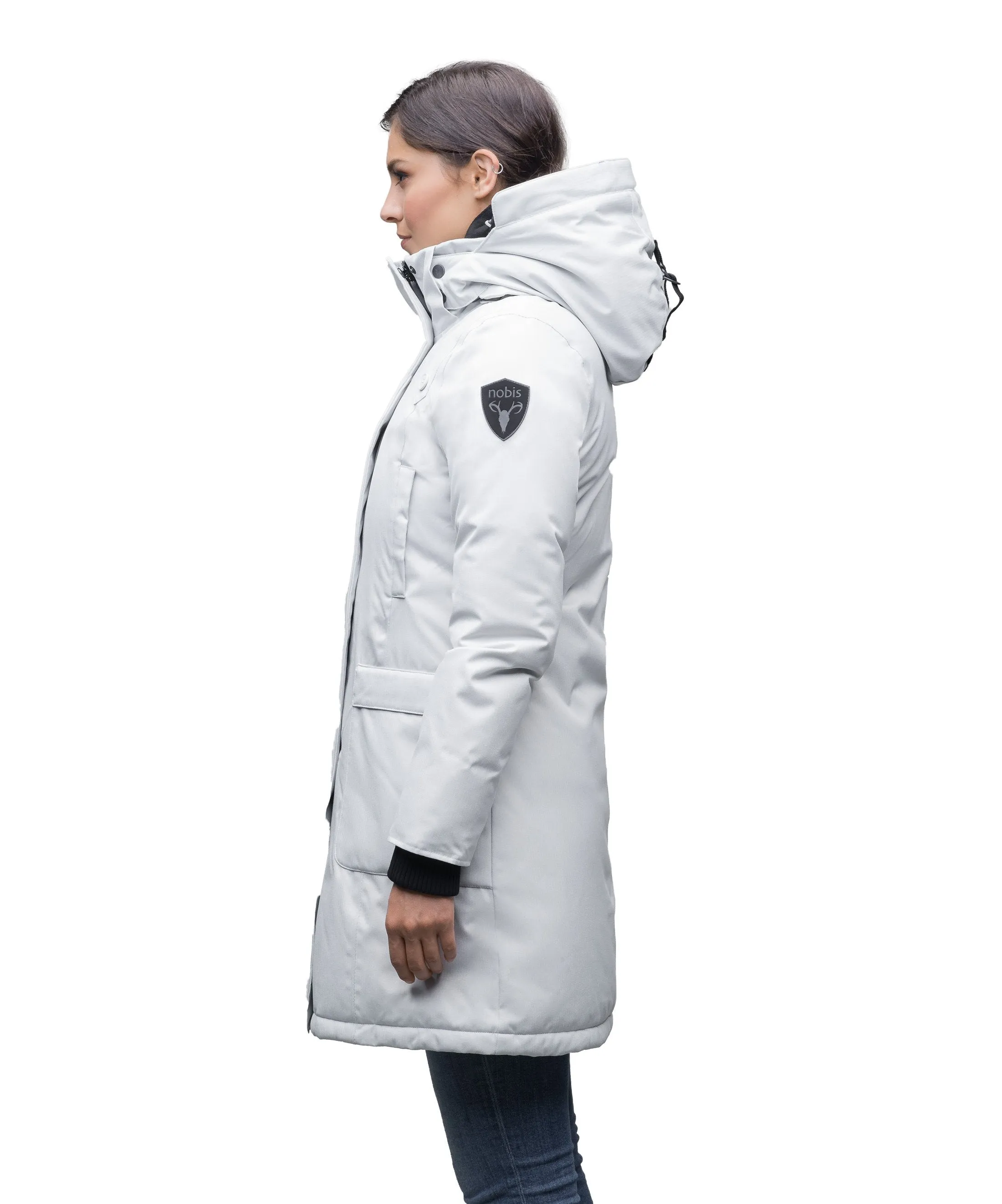 Merideth Furless Legacy Women's Parka