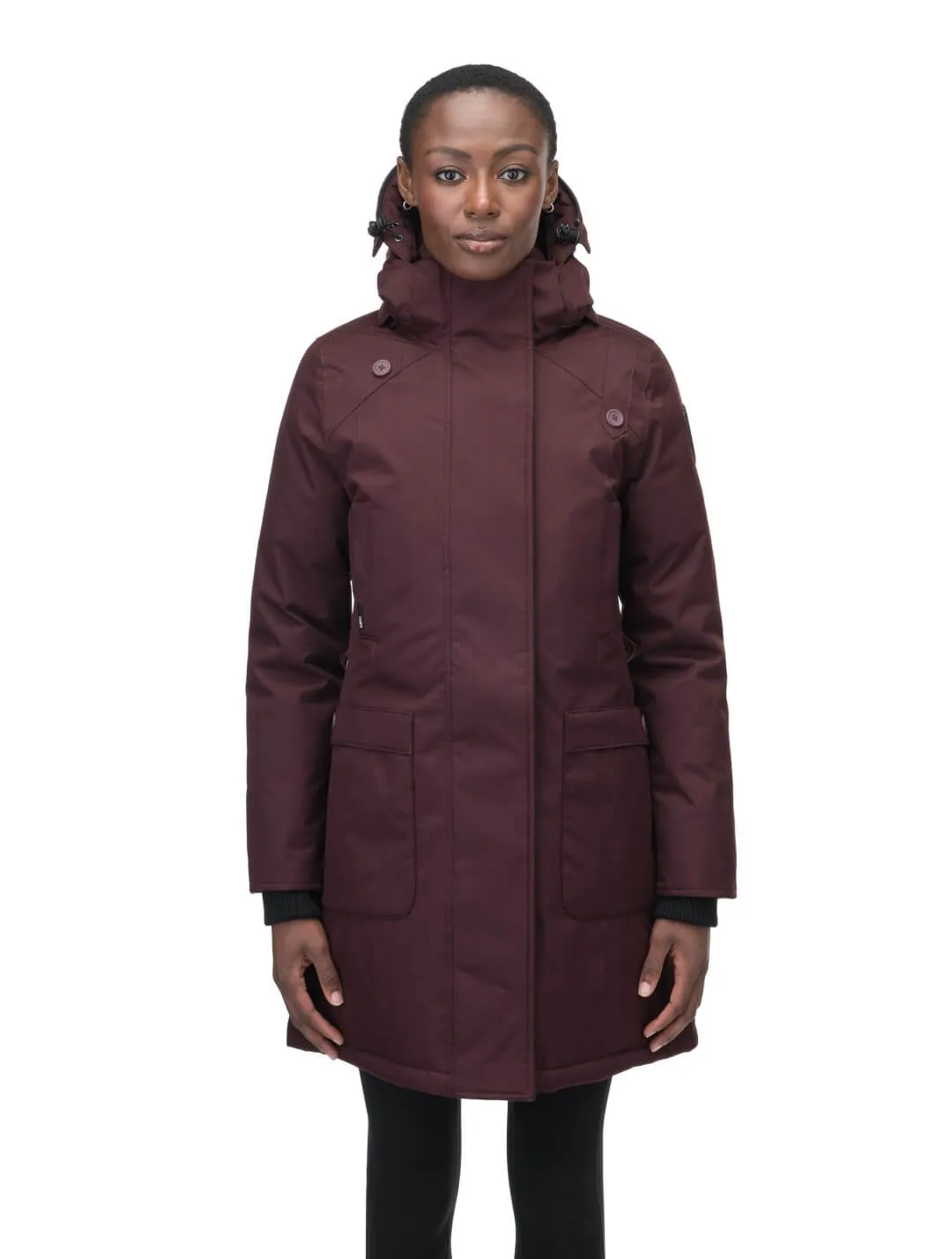 Merideth Furless Legacy Women's Parka