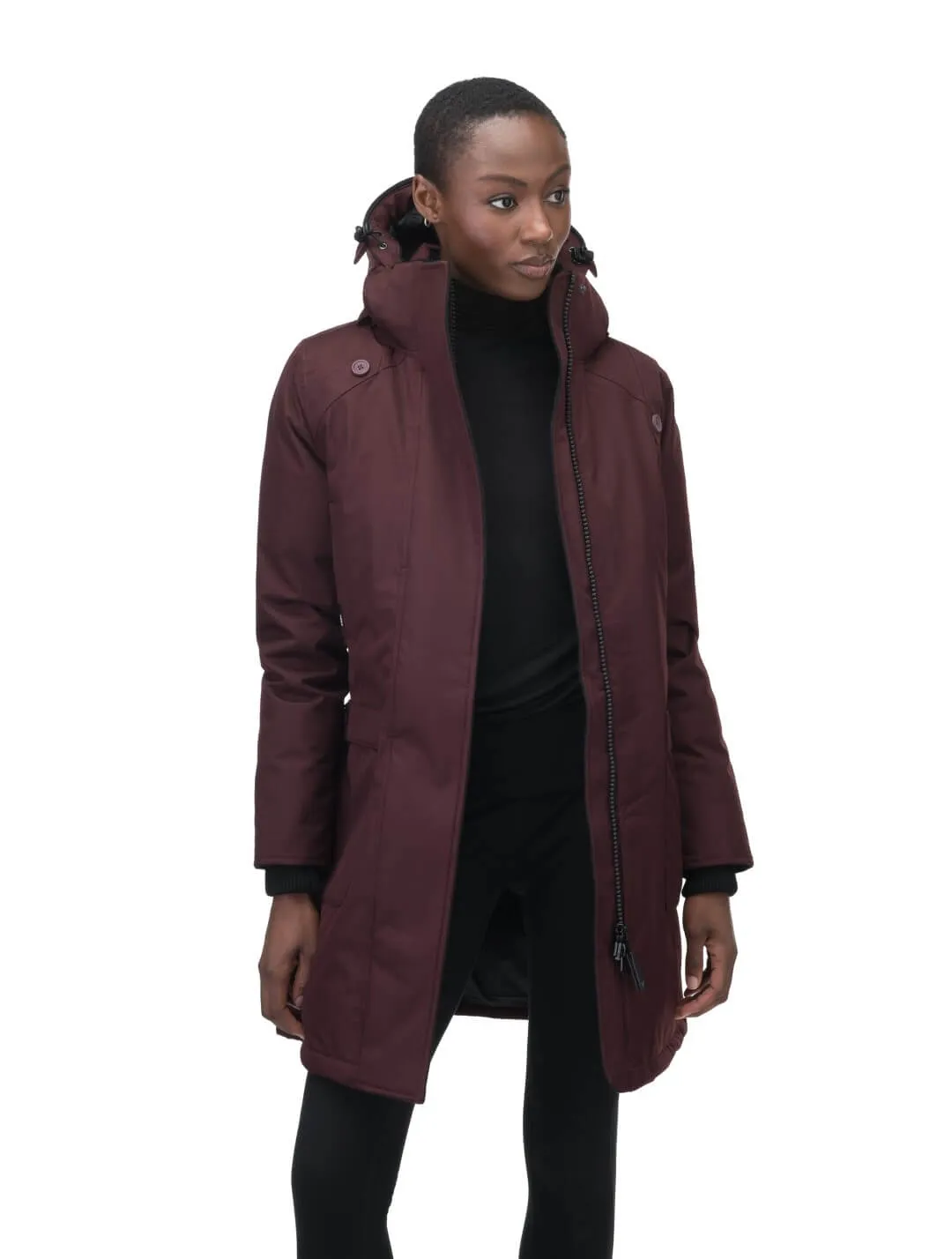 Merideth Furless Legacy Women's Parka