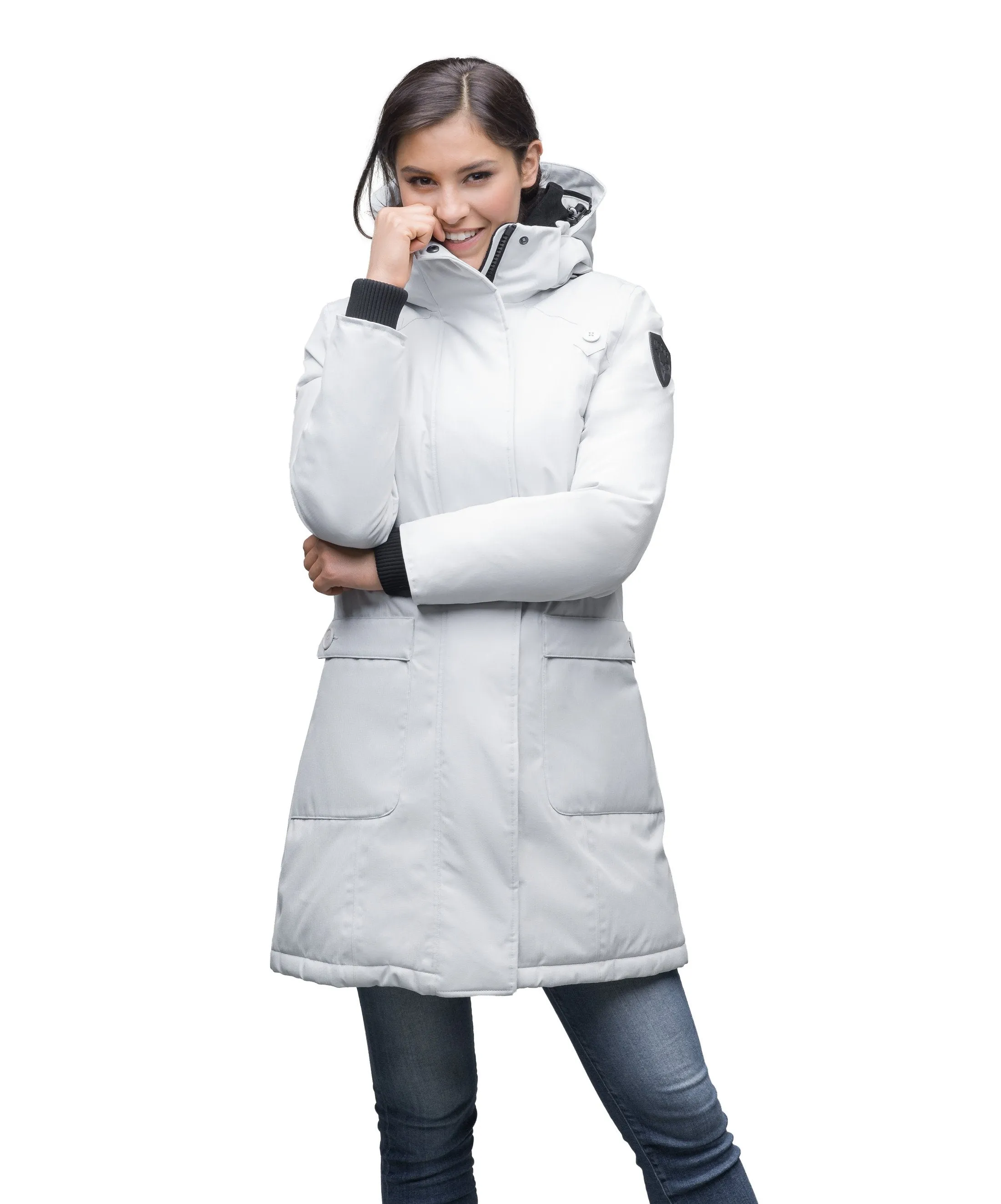 Merideth Furless Legacy Women's Parka