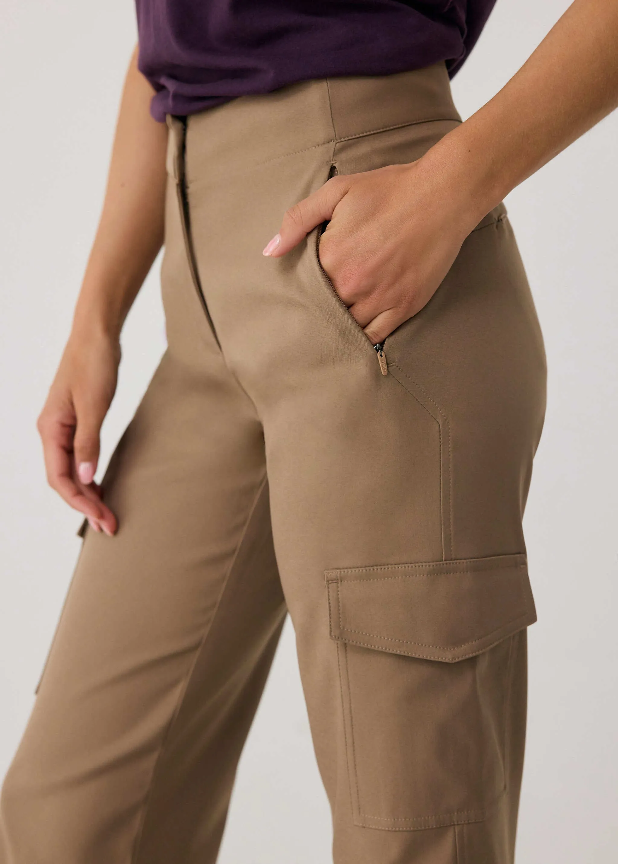 Miles Cargo Pant