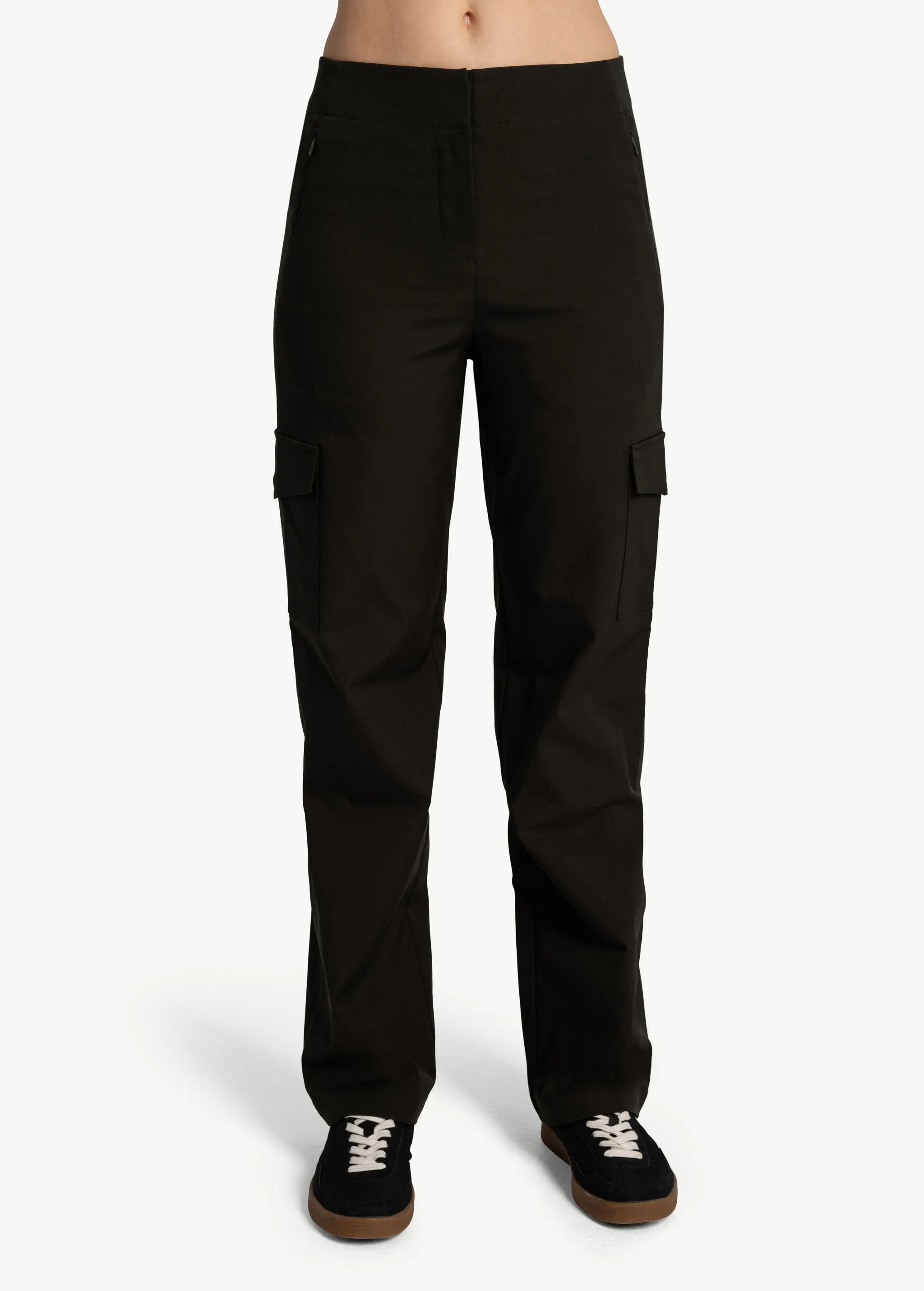 Miles Cargo Pants