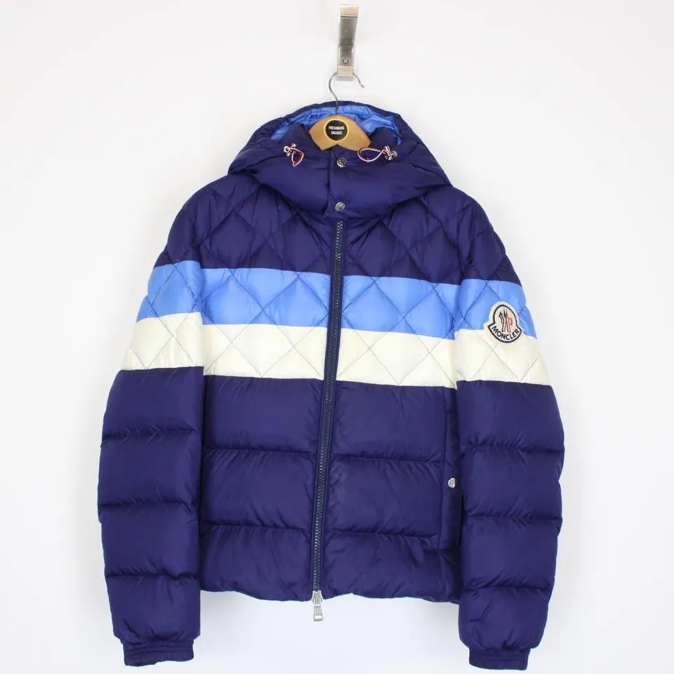 Moncler Janvry Down Jacket Medium