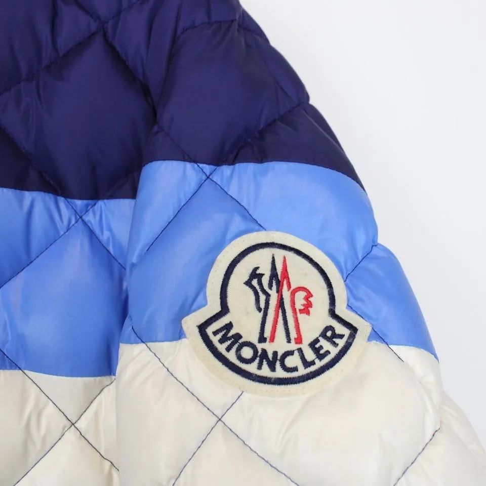 Moncler Janvry Down Jacket Medium