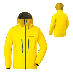 Montbell Stream Parka Gore-Tex Pro Men's