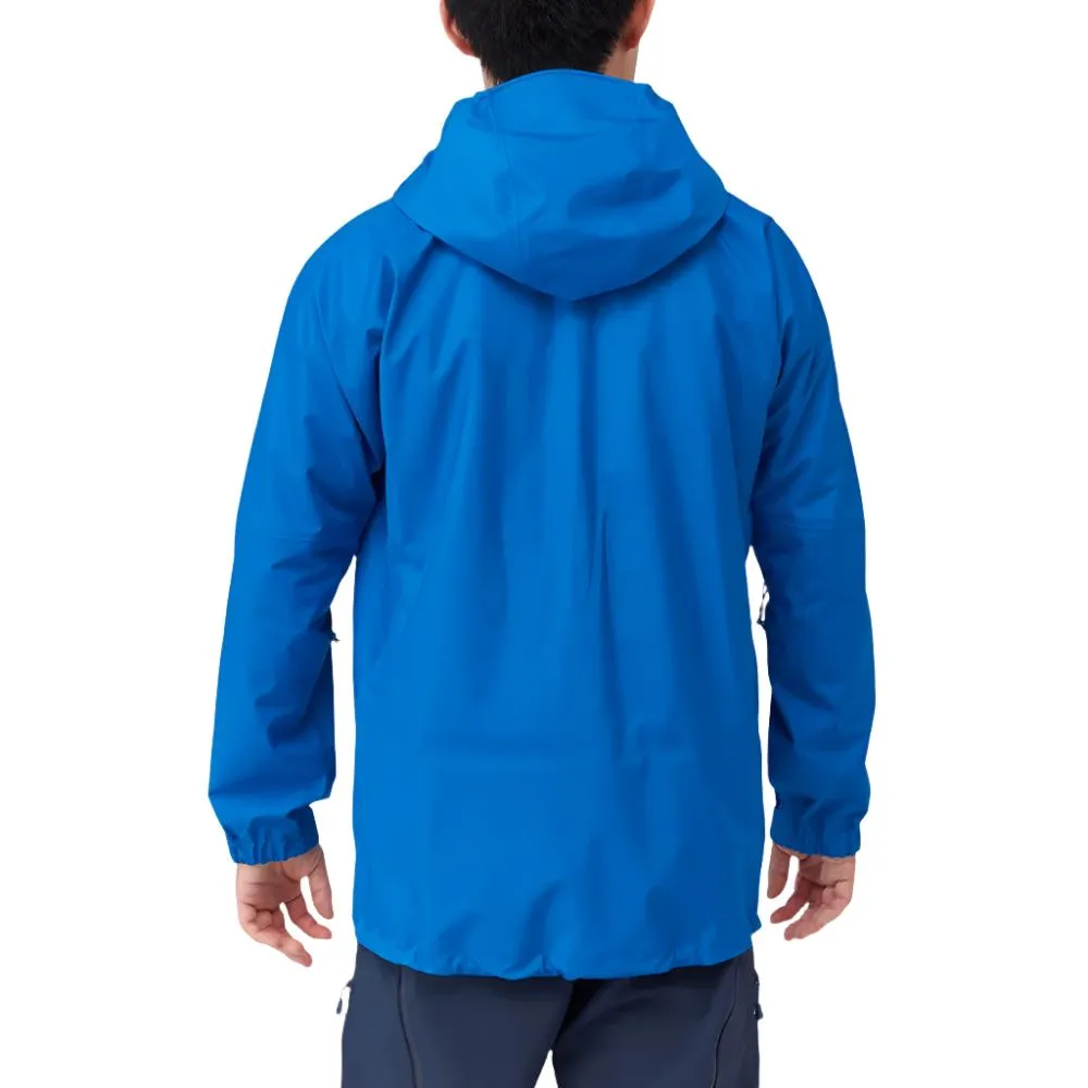 Montbell Stream Parka Men's