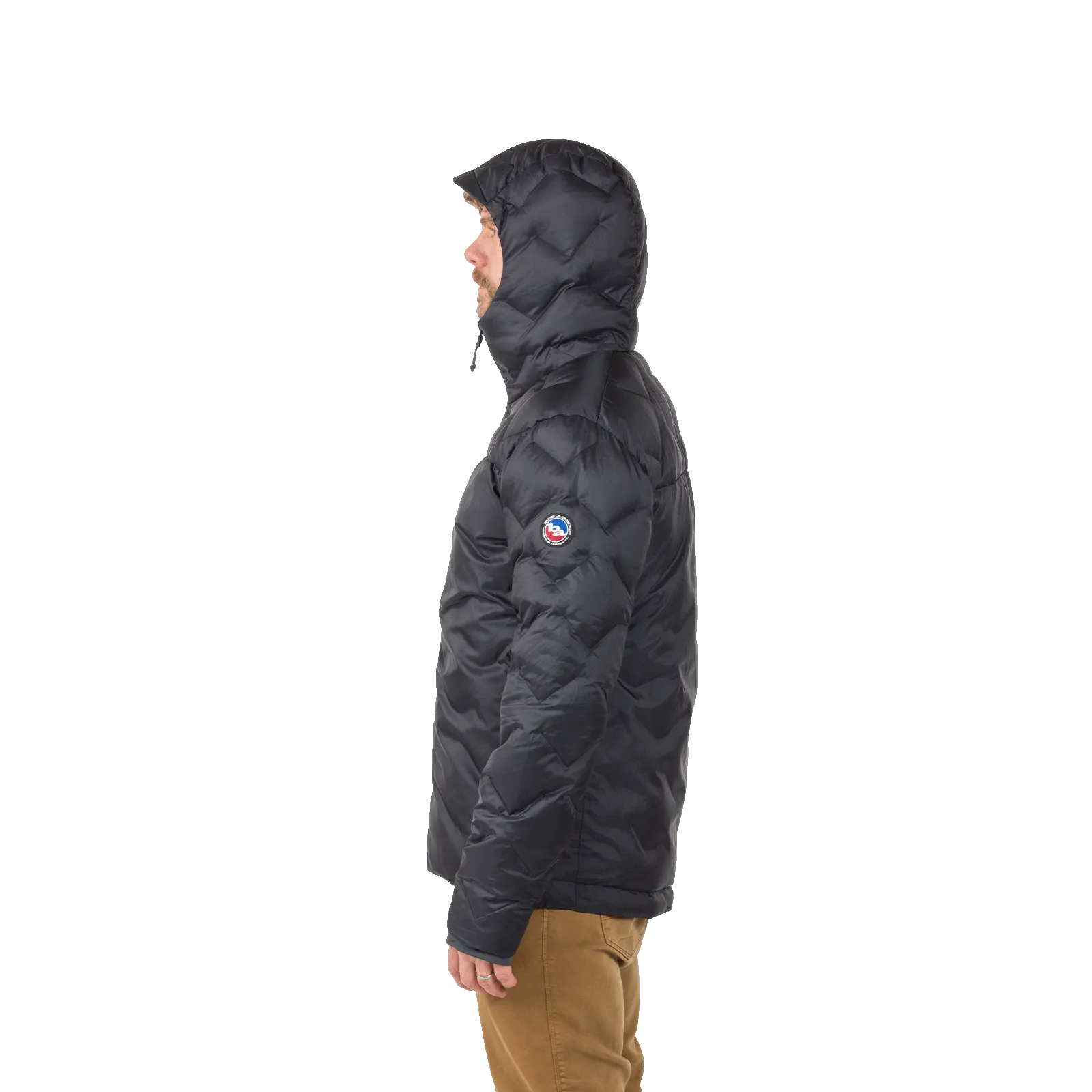 M's Wirehand Parka