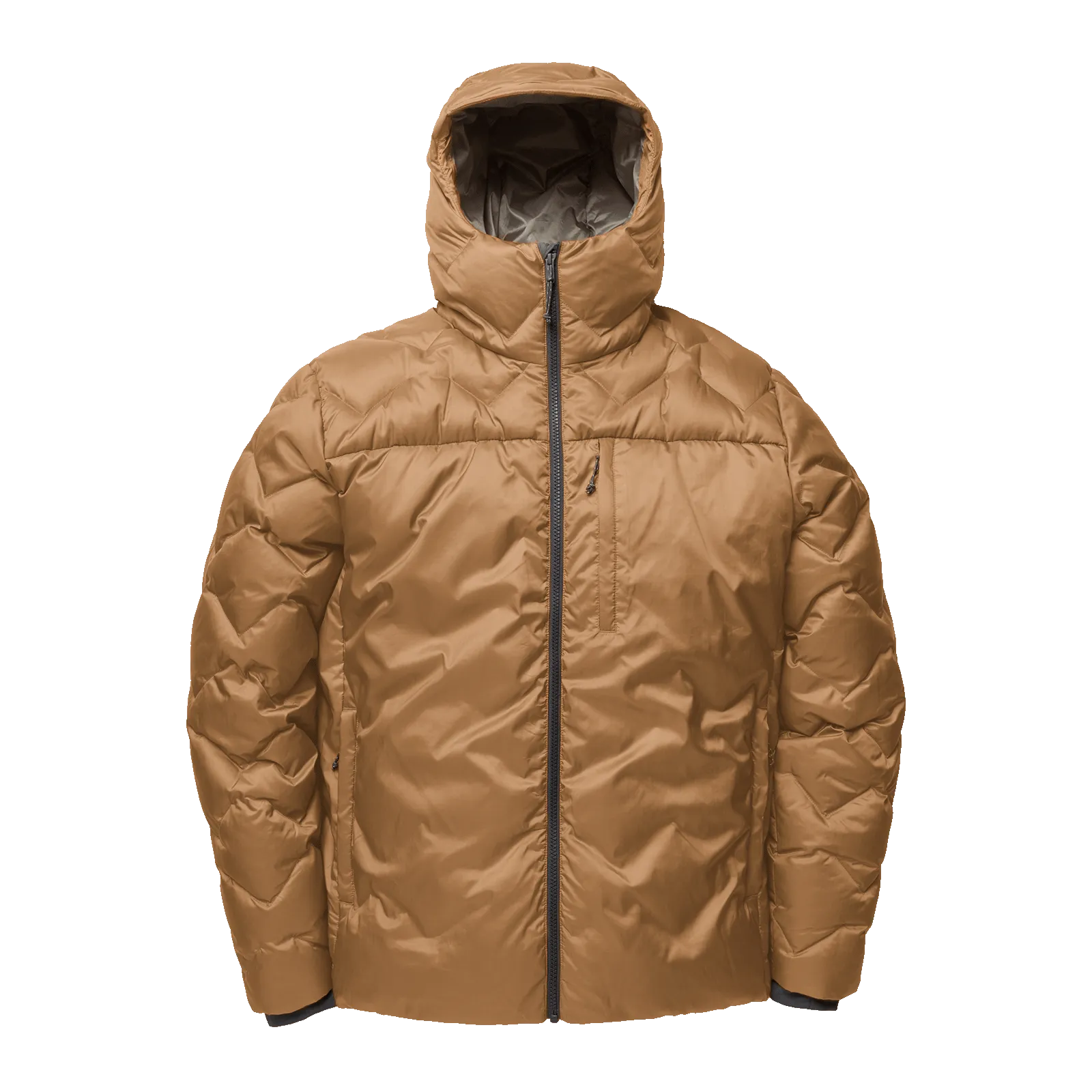 M's Wirehand Parka