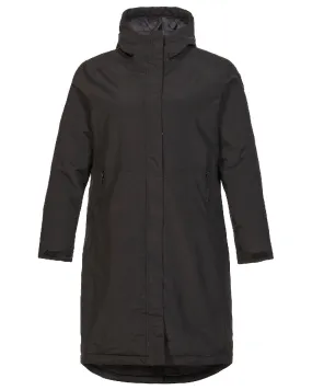 Musto Womens Corsica Primaloft Longline Parka