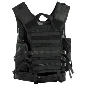 Ncstar Tactical Vest Med-2xl