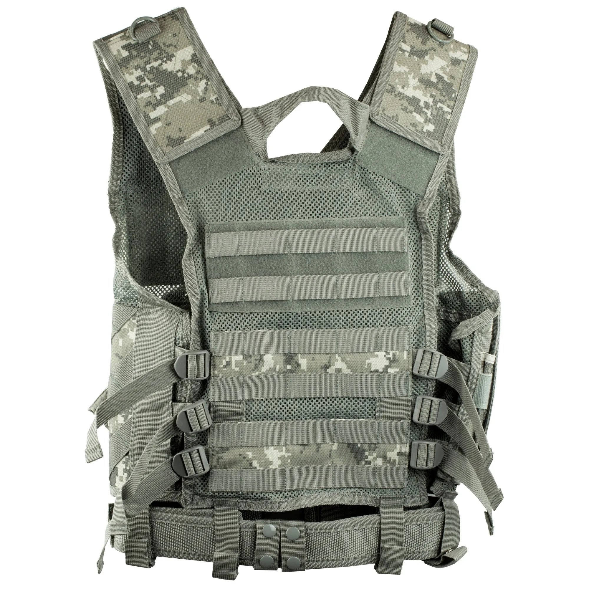 Ncstar Tactical Vest Med-2xl