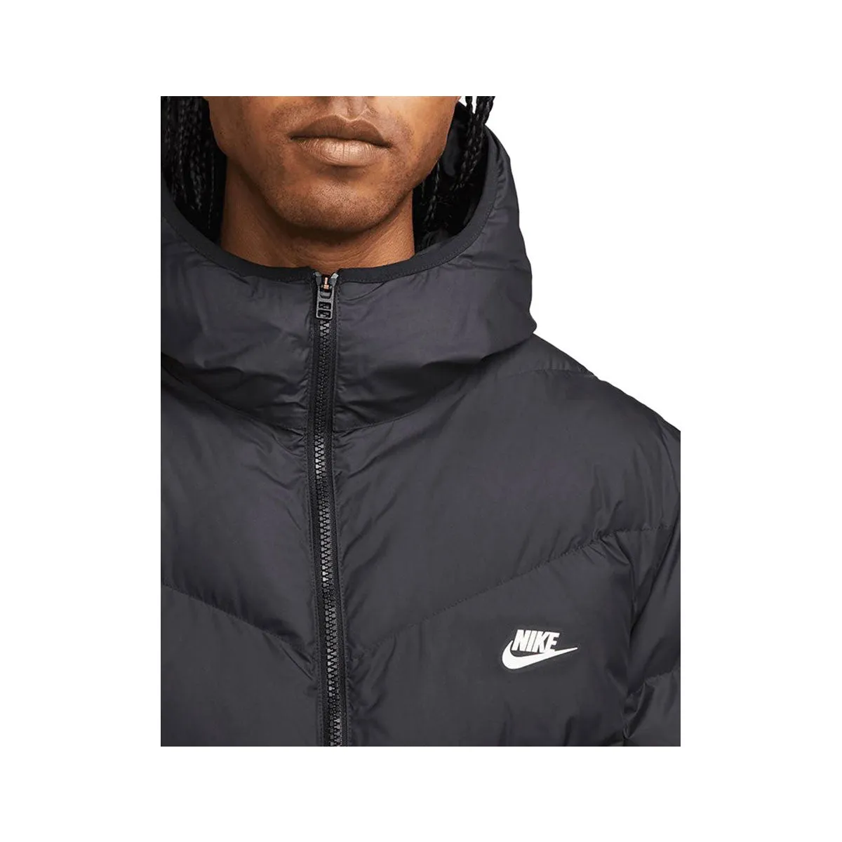 Nike Men's Storm-FIT Windrunner PRIMALOFT ® Parka