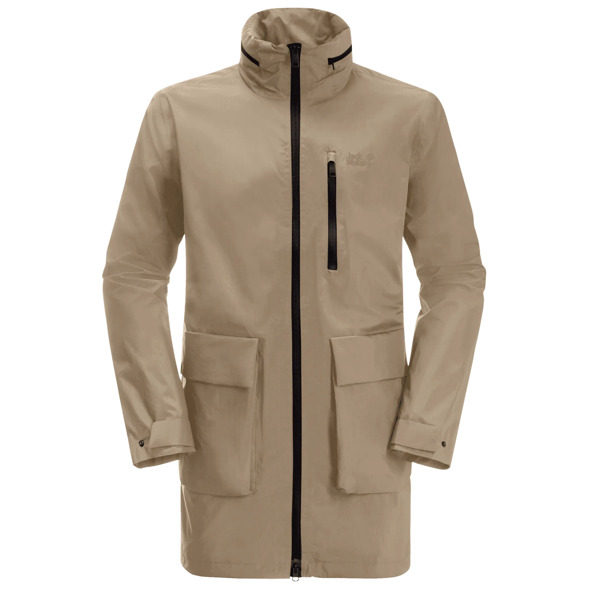 NORDEN PORT PARKA M