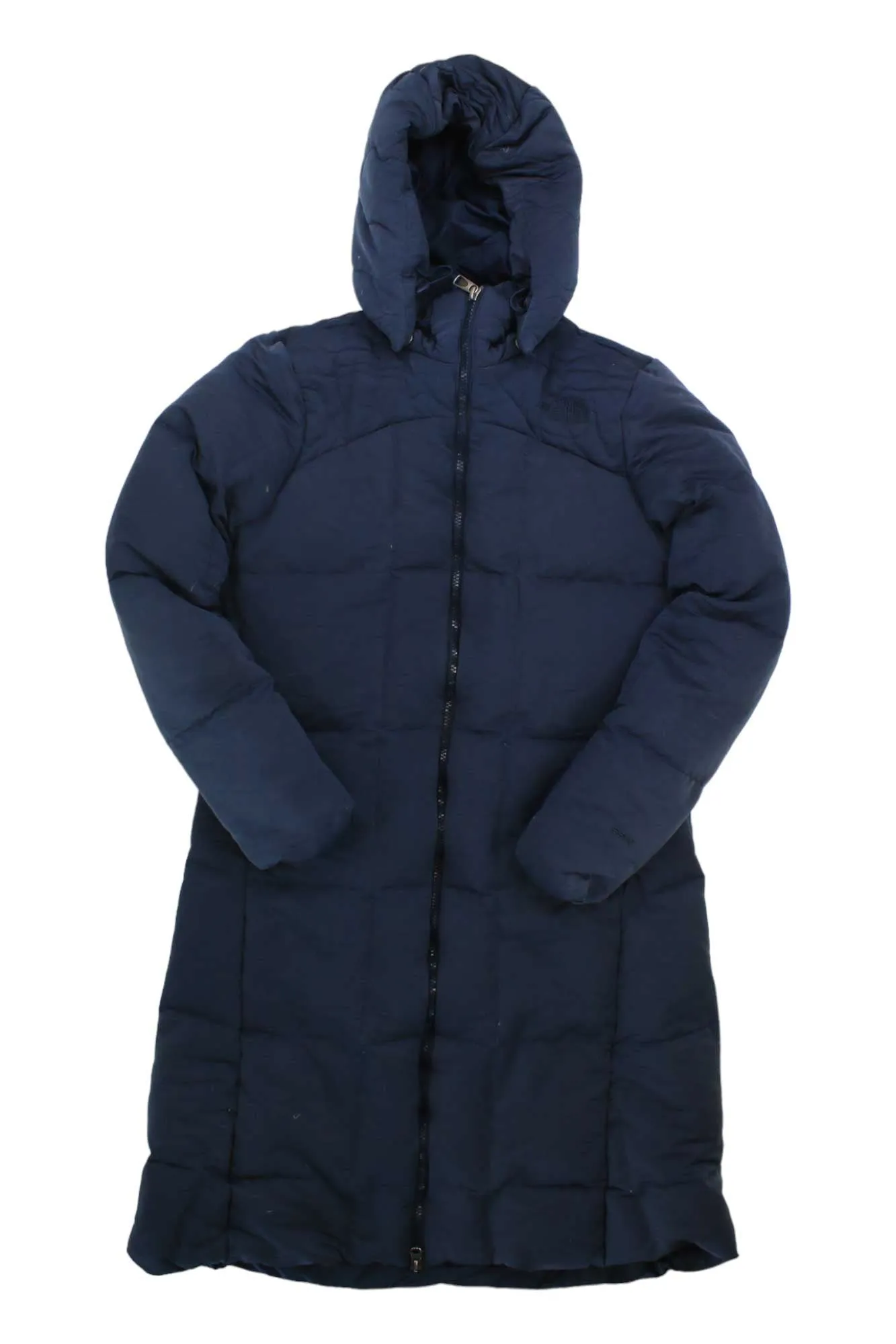 North Face Womens Rhea Down Parka