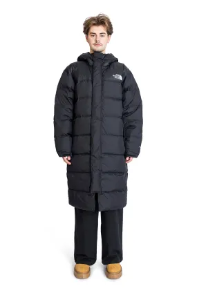 NUPTSE PARKA BLACK