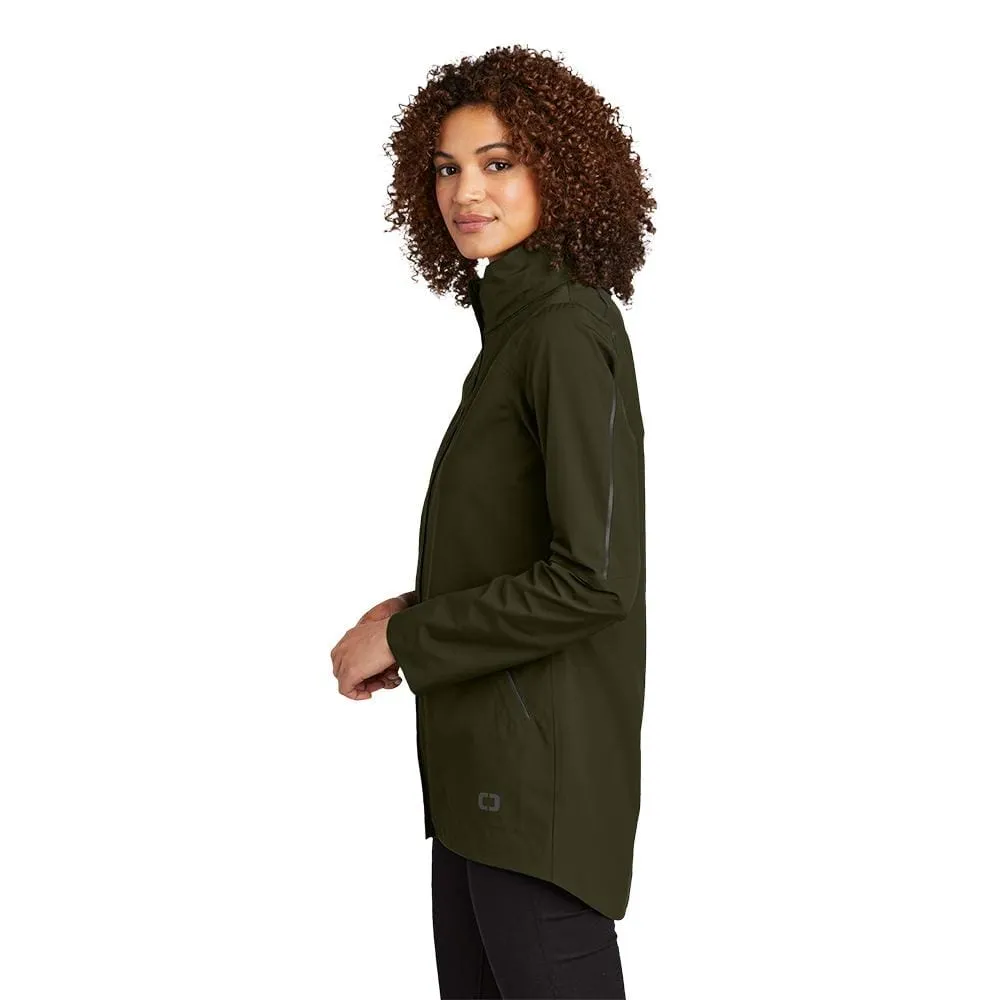 OGIO - Women's Utilitarian Jacket