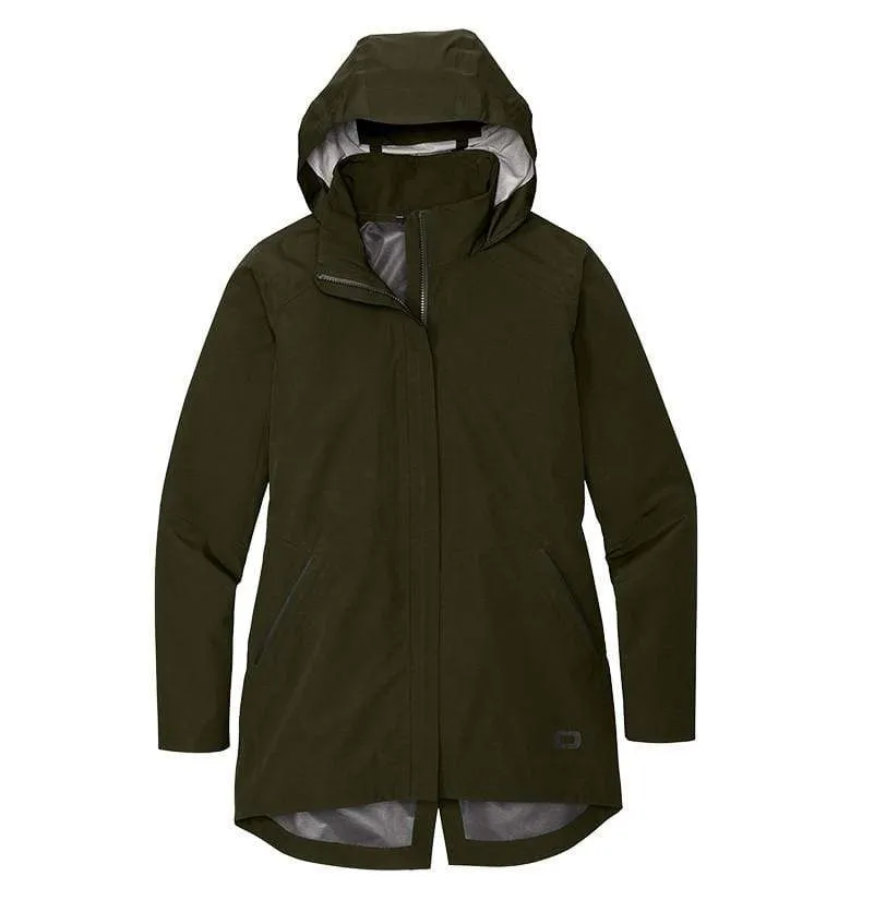 OGIO - Women's Utilitarian Jacket