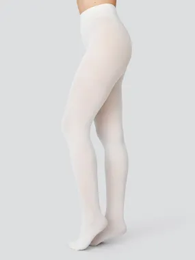 Olivia Tights - Ivory