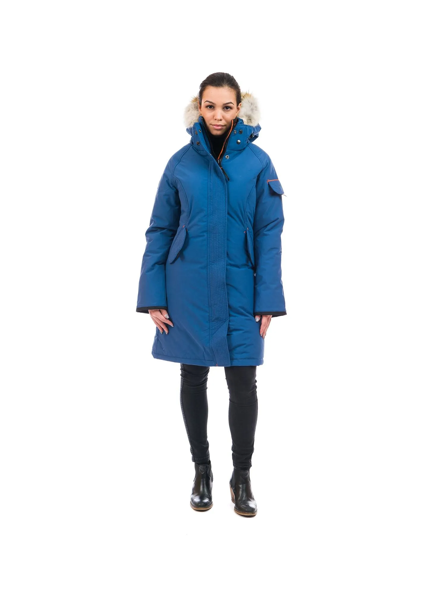 Outdoor Survival Canada OSC Karima Women's -40° Parka