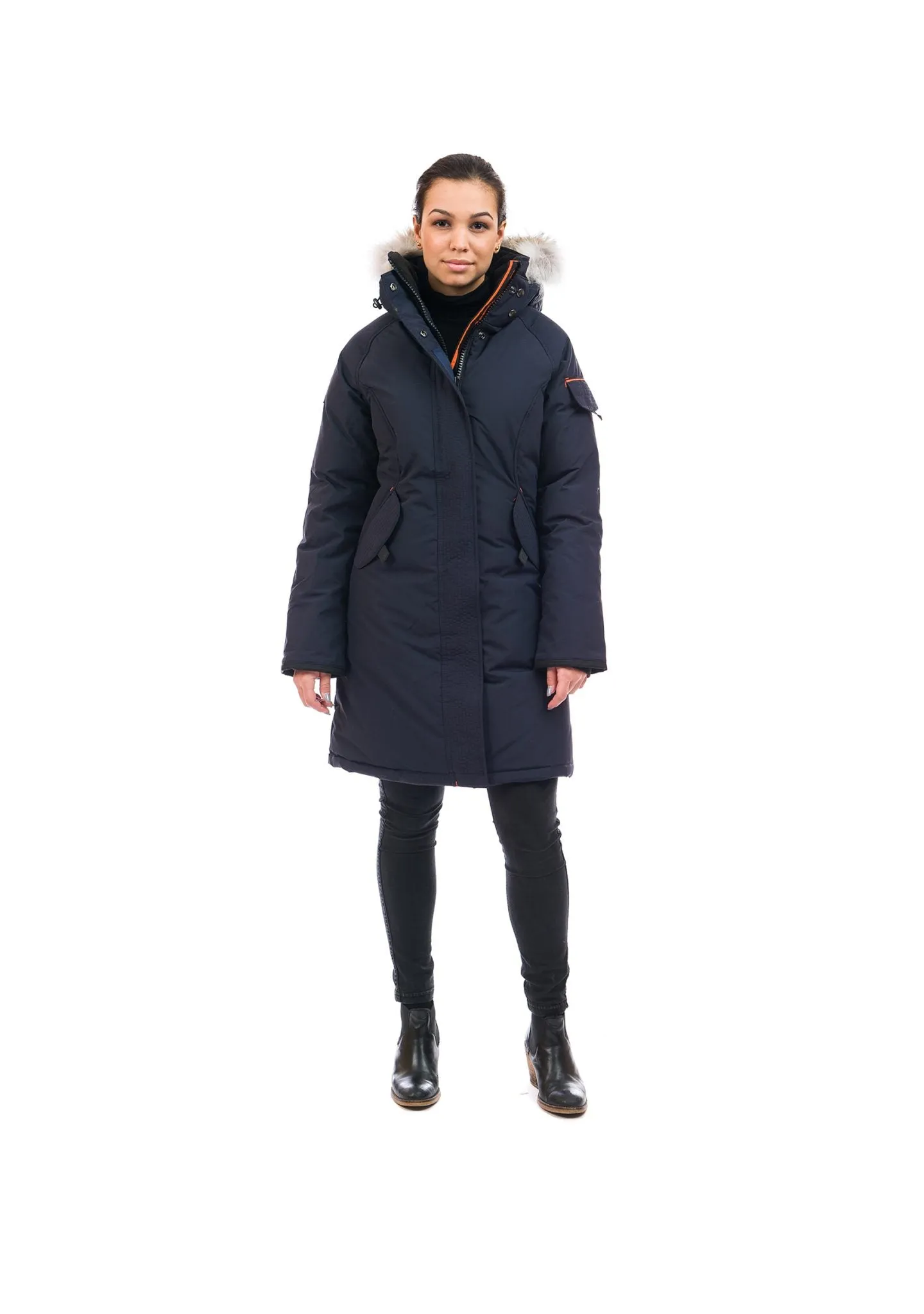 Outdoor Survival Canada OSC Karima Women's -40° Parka