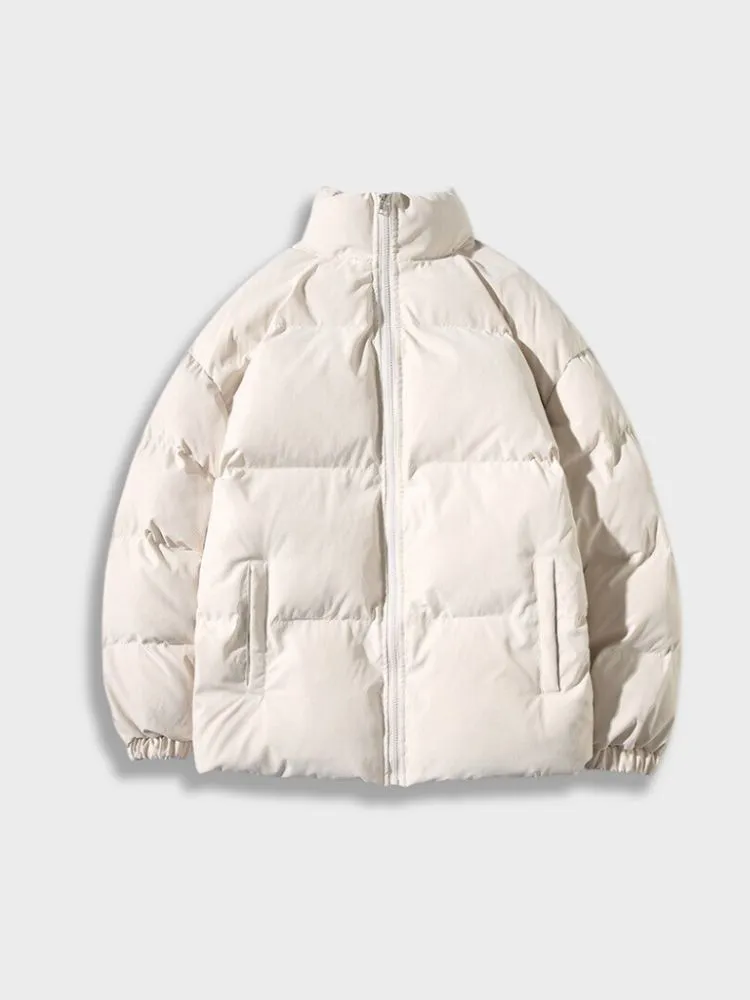 Parka Jacket