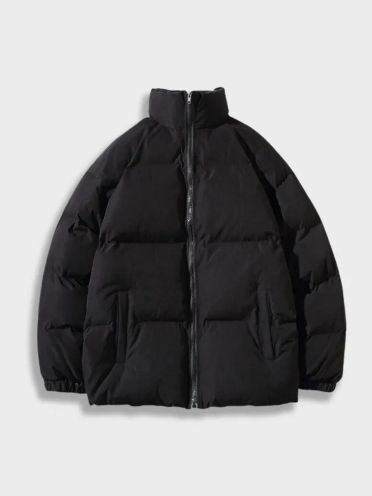 Parka Jacket