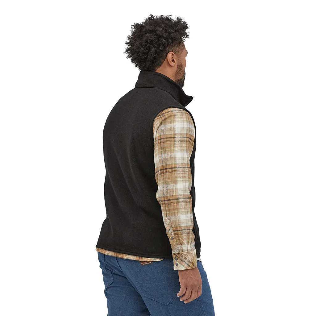 Patagonia Men's Better Sweater Vest