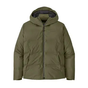 Patagonia Men's Jackson Glacier Jacket - Past Season